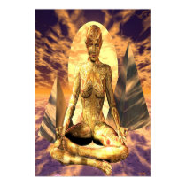 Goddest of the Nile posters