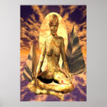 Goddest of the Nile posters