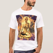 Goddest of the Niles t-shirts