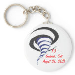 Goderich Tornado Keychain