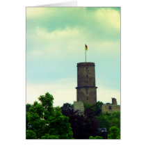 Godesburg cards