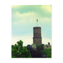 Godesburg postcards by Rainmountain Godesburg postcards
