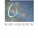GODFACEINSKY 007, THE FACE OF GOD IN THE SKY, O t-shirts by ediaza GODFACEINSKY 007, THE FACE OF GOD IN THE SKY, O t-shirts