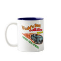 Godfather Need For Speed Father's Day Gifts mugs by fathersdaytshirts Godfather Need For Speed Father's Day Gifts mugs