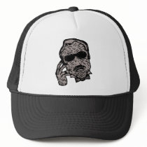 Godfather Never Die hats by PencilPlus Godfather Never Die hats