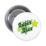 Godfather's Super Star Pin