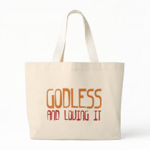 Godless bags