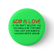 Godless Pins