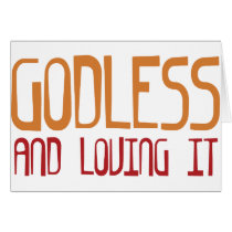 Godless cards