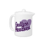 Godless Heathen