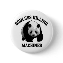 Godless Killing Machines Buttons