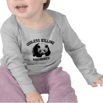 Godless Killing Machines Shirts
