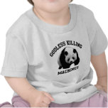 Godless Killing Machines