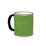 Godly Woman Mug 