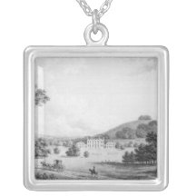 Godmersham Kent Park Pendants