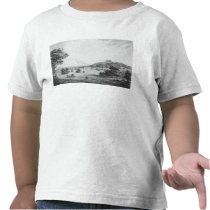 Godmersham Kent Park Shirt