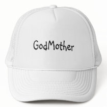 GodMother Black Hats