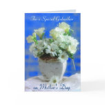 Godmother on Mother's Day cards