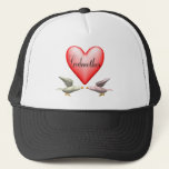 Godmother T-shirts and Gifts Trucker Hats