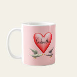 Godmother T-shirts and Gifts Mug