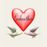 Godmother T-shirts and Gifts