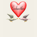 Godmother T-shirts and Gifts