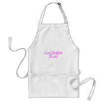 GodMothers Rock! Aprons