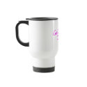 GodMothers Rock Pink mugs