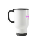 GodMothers Rock Pink Mug