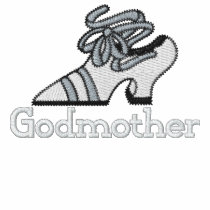 Godmothers Vintage Footwear Embroidered Shirt embroidered shirts by mothersdaytshirts Godmothers Vintage Footwear Embroidered Shirt embroidered shirts