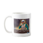 Godot - "Hot Nights" Coffee Mug
