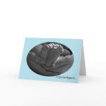 Godparents request from boy cards