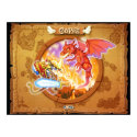 GoDragon Poster posters
