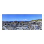 Godrevey Lighthouse Photograph