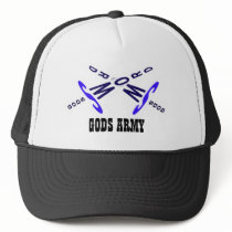 Gods Army hats