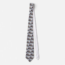 God's Basenji ties by masterpiecedogs God's Basenji ties