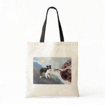 God's Border Collie (Z) bags