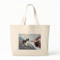 God's Border Collie (Z) bags