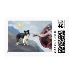 God's Border Collie (Z) Postage