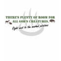 GOD'S BUFFET t-shirts by TheFatWhisperer GOD'S BUFFET t-shirts
