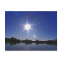 God's Country: The Trail to Happiness postcards