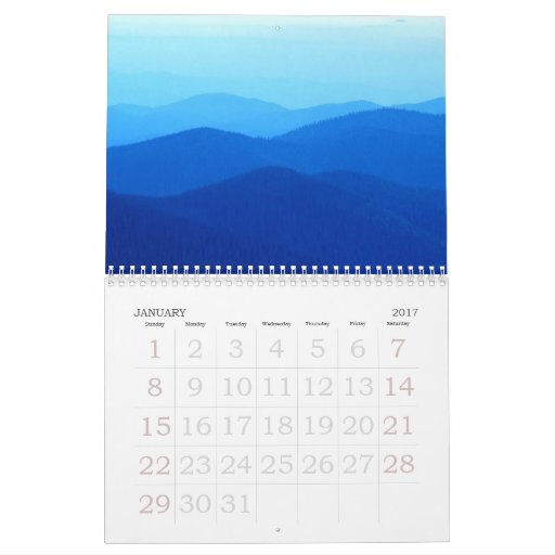 God #39 s Creation Calendar Zazzle God #39 s Creation Calendar Zazzle