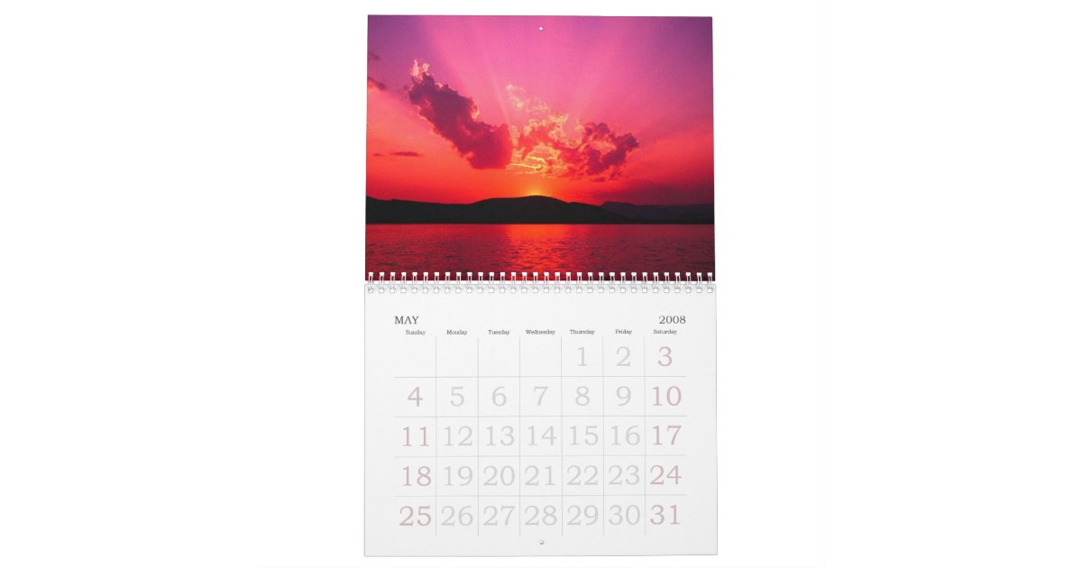 god-s-creation-calendar-zazzle