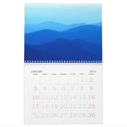God #39 s Creation Calendar Zazzle God #39 s Creation Calendar Zazzle