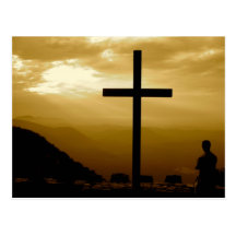God's Creation Post Cards