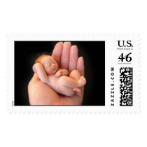 god's creations postage