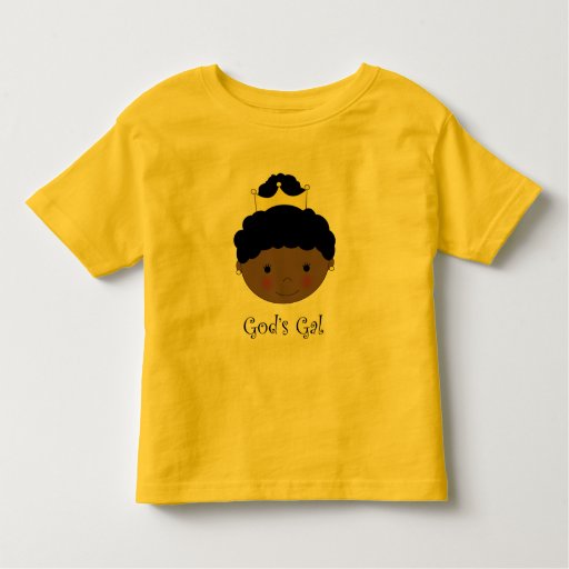 african american tshirt