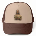 gods gang hats