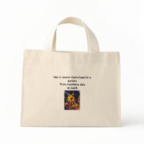 God's Garden - bag