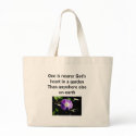 God's Garden - bag